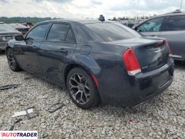 Chrysler 300C 2018 3