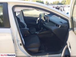 Toyota Corolla 2021 2 Toyota Corolla 2021 2