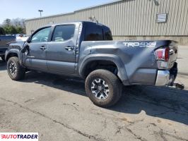 Toyota Tacoma 2023 3 Toyota Tacoma 2023 3