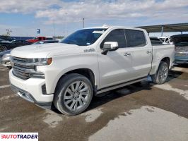 Chevrolet Silverado 2019 6 Chevrolet Silverado 2019 6