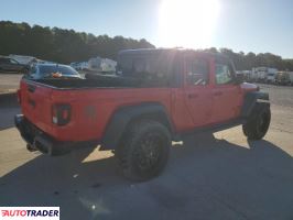 Jeep Pozostałe 2020 3