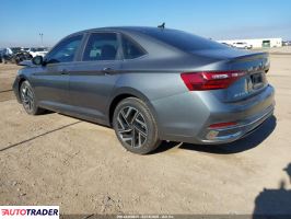 Volkswagen Jetta 2024 1