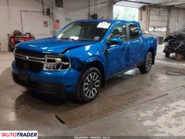Ford Maverick 2022 2 Ford Maverick 2022 2