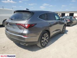 Acura MDX 2023 3 Acura MDX 2023 3
