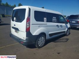 Ford Transit Connect 2020 2