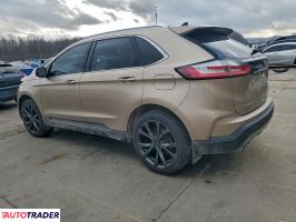 Ford Edge 2020 2
