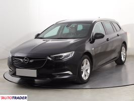 Opel Insignia 2020 2.0 167 KM