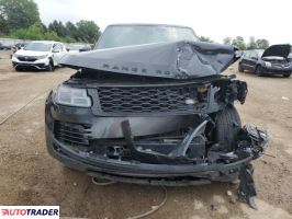 Land Rover Range Rover 2021 5