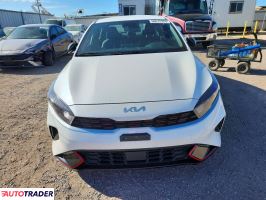 Kia Pozostałe 2023 2