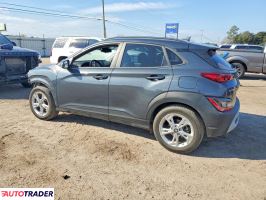 Hyundai Kona 2022 2