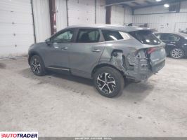 Kia Sportage 2023 2