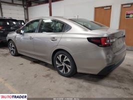 Subaru Legacy 2020 2