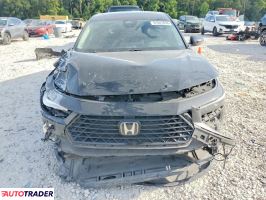 Honda Accord 2023 2