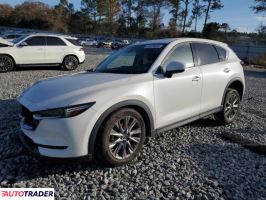 Mazda CX-5 2020 2