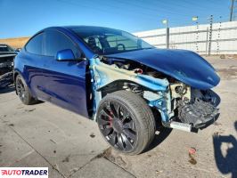 Tesla Model Y 2023 Tesla Model Y 2023