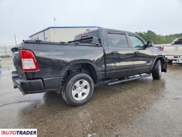 Dodge Ram 2021 5