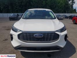 Ford Escape 2024 1