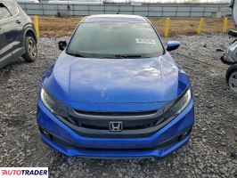 Honda Civic 2020 2