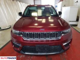 Jeep Grand Cherokee 2023 2