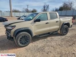 Chevrolet Colorado 2024 2