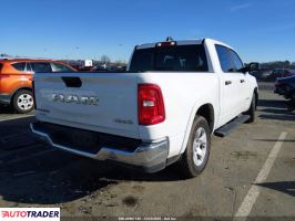 Dodge Ram 2025 3