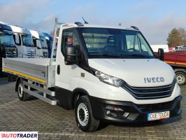 Iveco Daily 2023 3