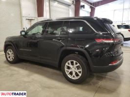Jeep Grand Cherokee 2023 3 Jeep Grand Cherokee 2023 3