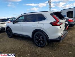 Honda CR-V 2025 2