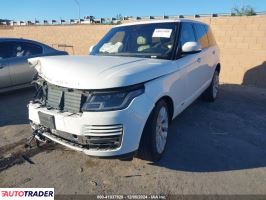 Land Rover Range Rover 2020 5