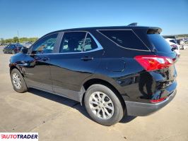 Chevrolet Equinox 2021 1