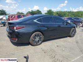 Lexus ES 2024 2