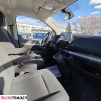 Peugeot Pozostałe 2024 2.0 177 KM