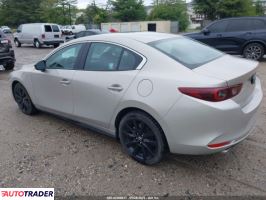 Mazda 3 2024 2 Mazda 3 2024 2