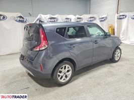 Kia Soul 2023 2