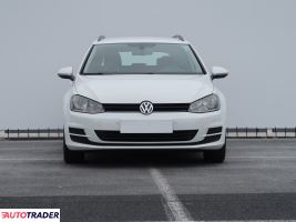 Volkswagen Golf 2015 1.6 108 KM