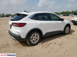 Ford Escape 2023 1 Ford Escape 2023 1