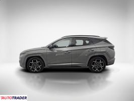 Hyundai Tucson 2023 1.6 150 KM