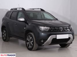 Dacia Duster - zobacz ofertę