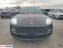 Porsche Macan 2021 2