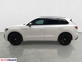 Volkswagen Touareg 2018 3.0 286 KM