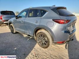 Mazda CX-5 2021 2