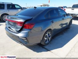 Kia Pozostałe 2021 2