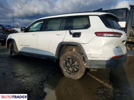 Jeep Cherokee 2024 3