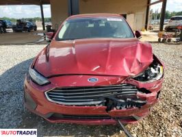 Ford Fusion 2019 2 Ford Fusion 2019 2