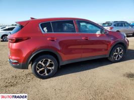 Kia Sportage 2020 2