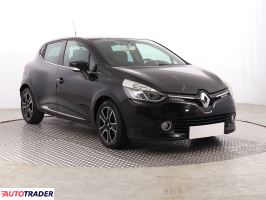 Renault Clio 2013 1.5 88 KM