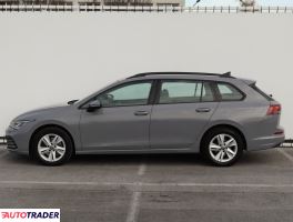 Volkswagen Golf 2020 2.0 113 KM