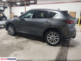 Mazda CX-5 2020 2