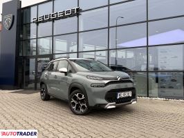 Citroen C3 - zobacz ofertę