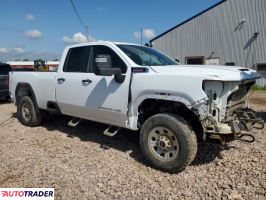 GMC Sierra 2023 6